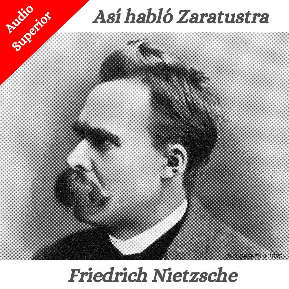Así habló Zaratustra