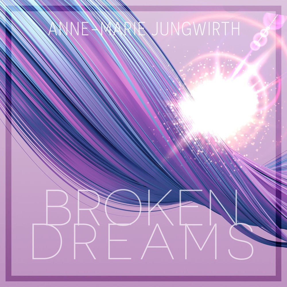 Broken Dreams - Only by Chance, Band 1