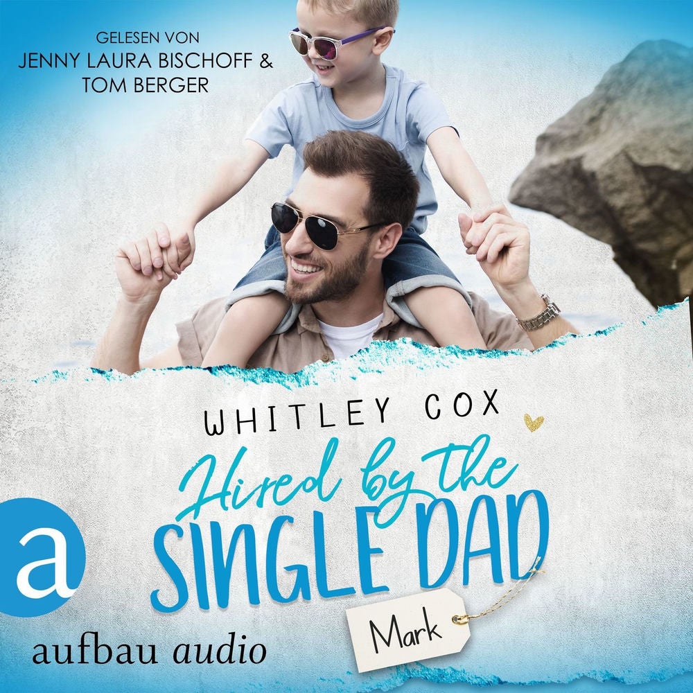 Hired by the Single Dad - Mark - Single Dads of Seattle, Band 1