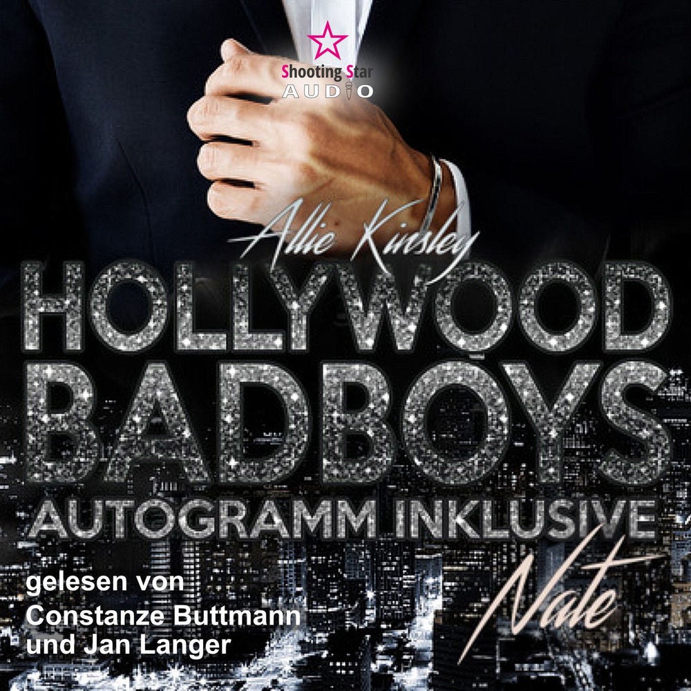 Nate - Hollywood BadBoys, Band 2