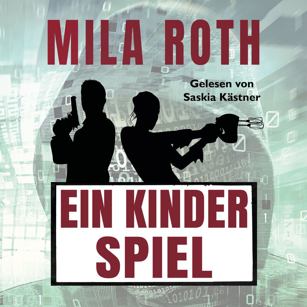 Ein Kinderspiel