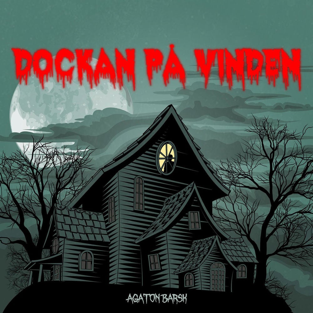 Dockan på vinden
