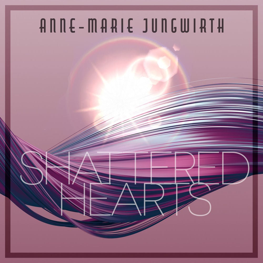 Shattered Hearts - Only by Chance, Band 2