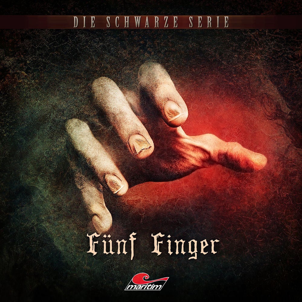 Folge 19: Fünf Finger