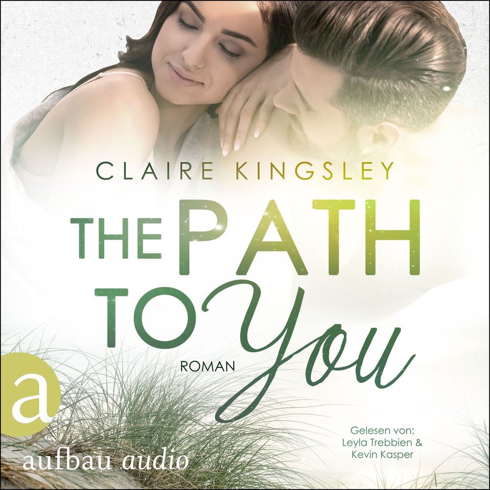 The Path to you - Jetty Beach, Band 7