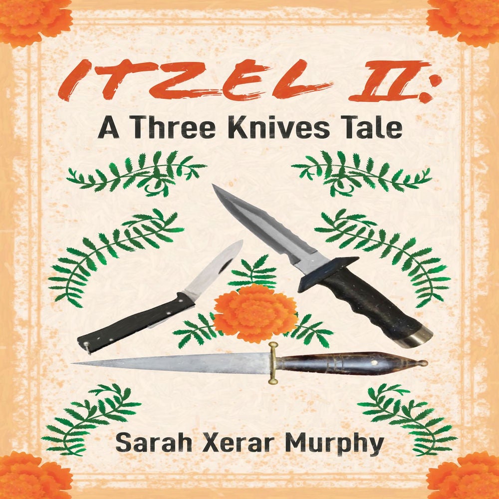 Itzel II - Essential Prose, Book 168