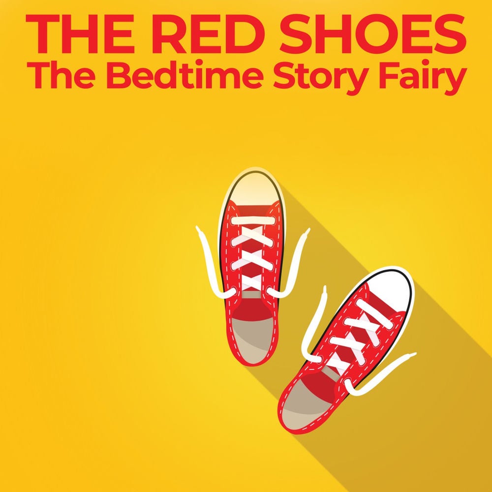 The Red Shoes