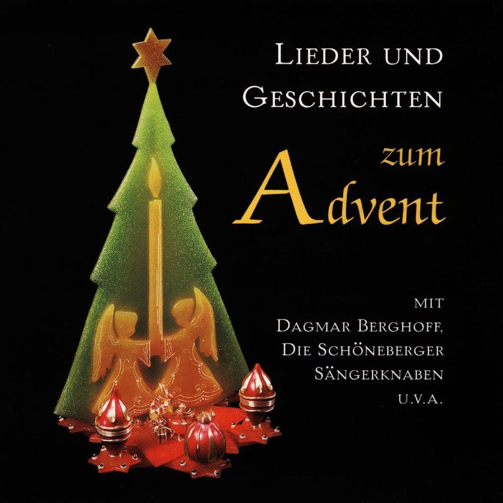Lieder und Geschichten zum Advent