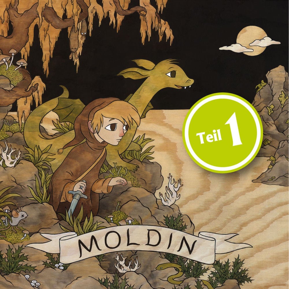 Moldin Folge 1