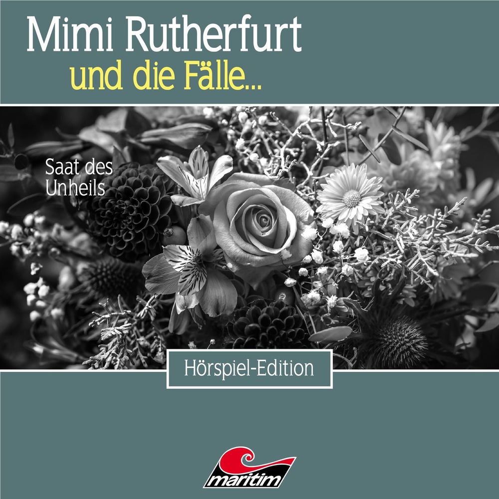 Folge 52: Saat des Unheils
