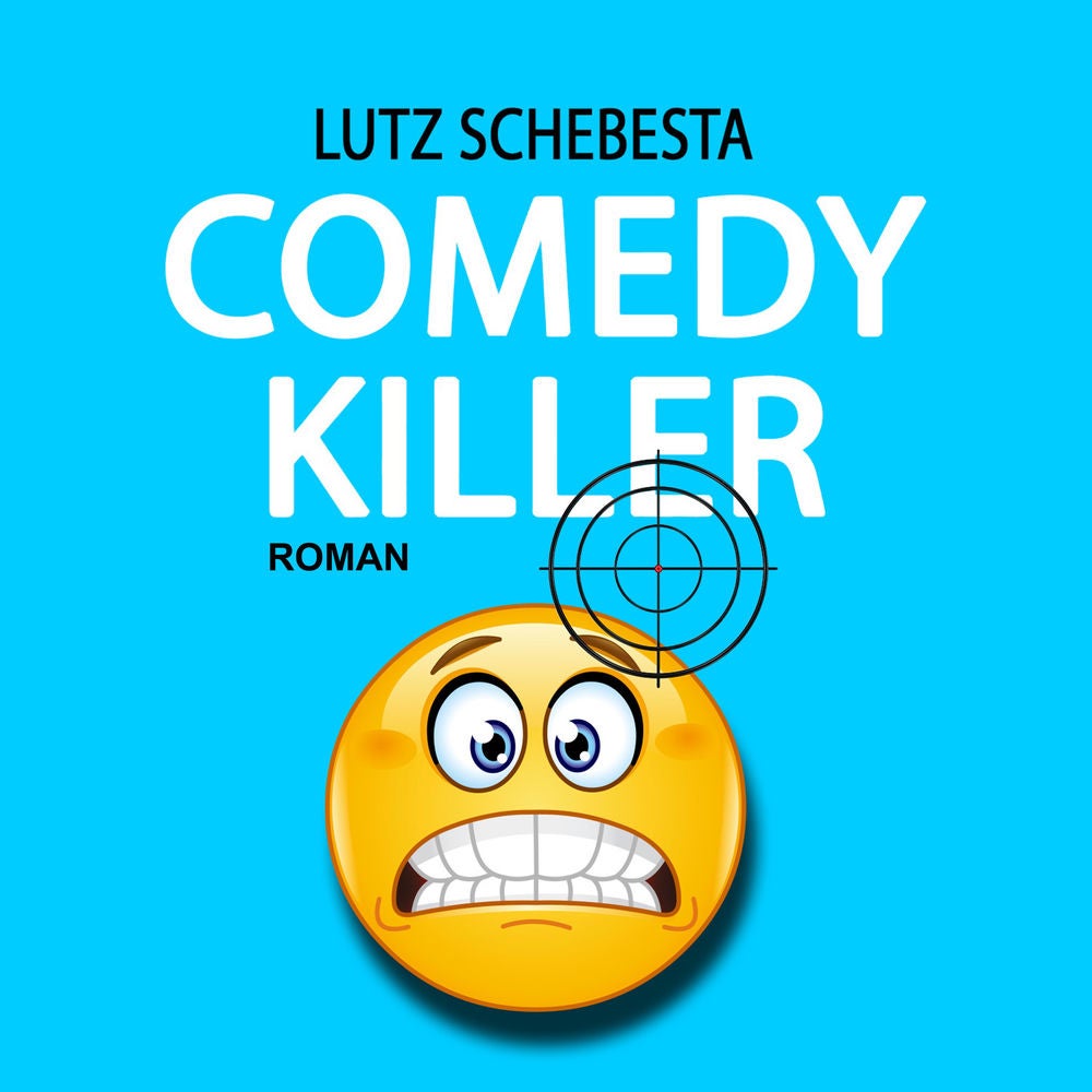 Comedy Killer