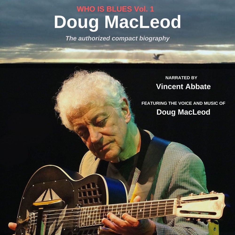 The Authorized Compact Biography