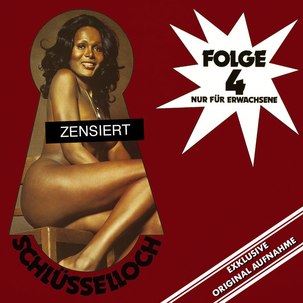 Schlüsselloch Folge 4: Pssst ...
