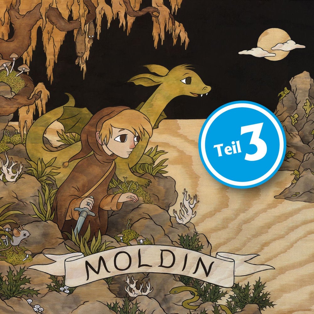 Moldin Folge 3