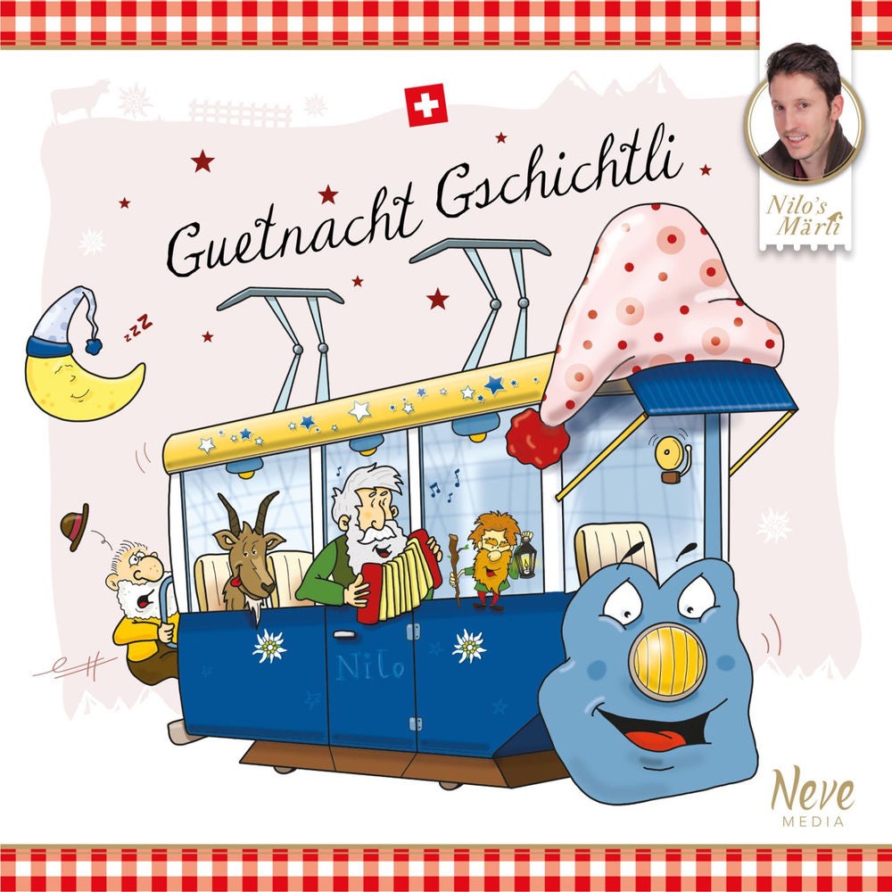 Guetnacht-Gschichtli