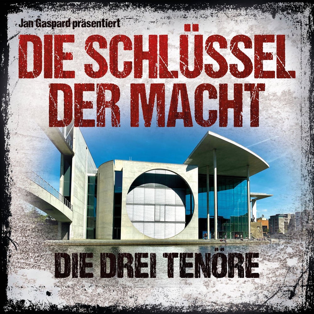 Folge 3: Die drei Tenöre
