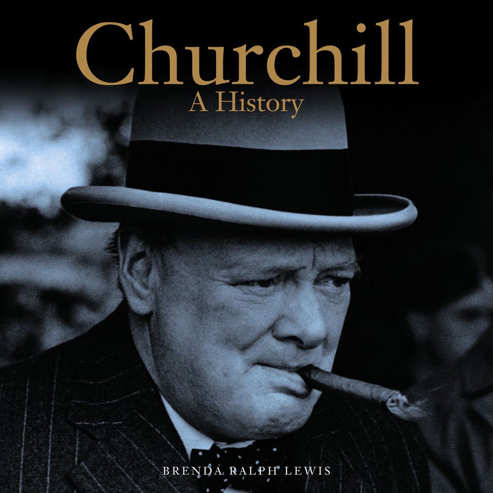 Churchill - A History