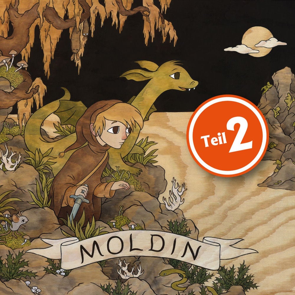 Moldin Folge 2