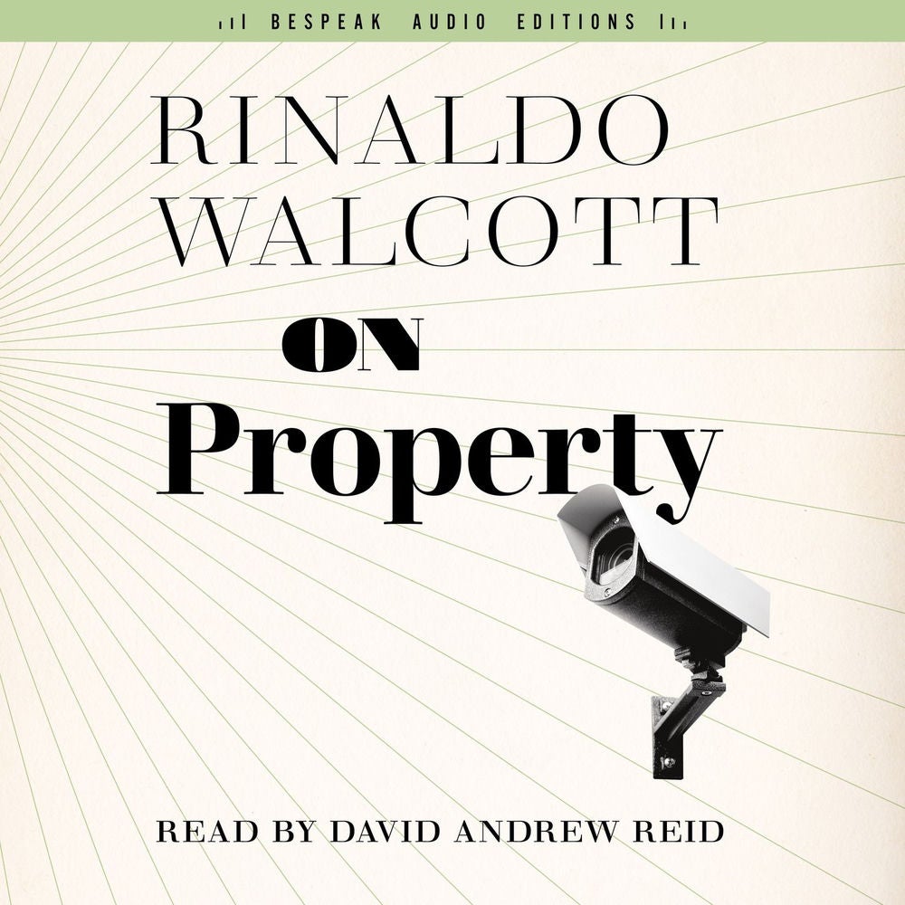 On Property - Field Notes, Book 2