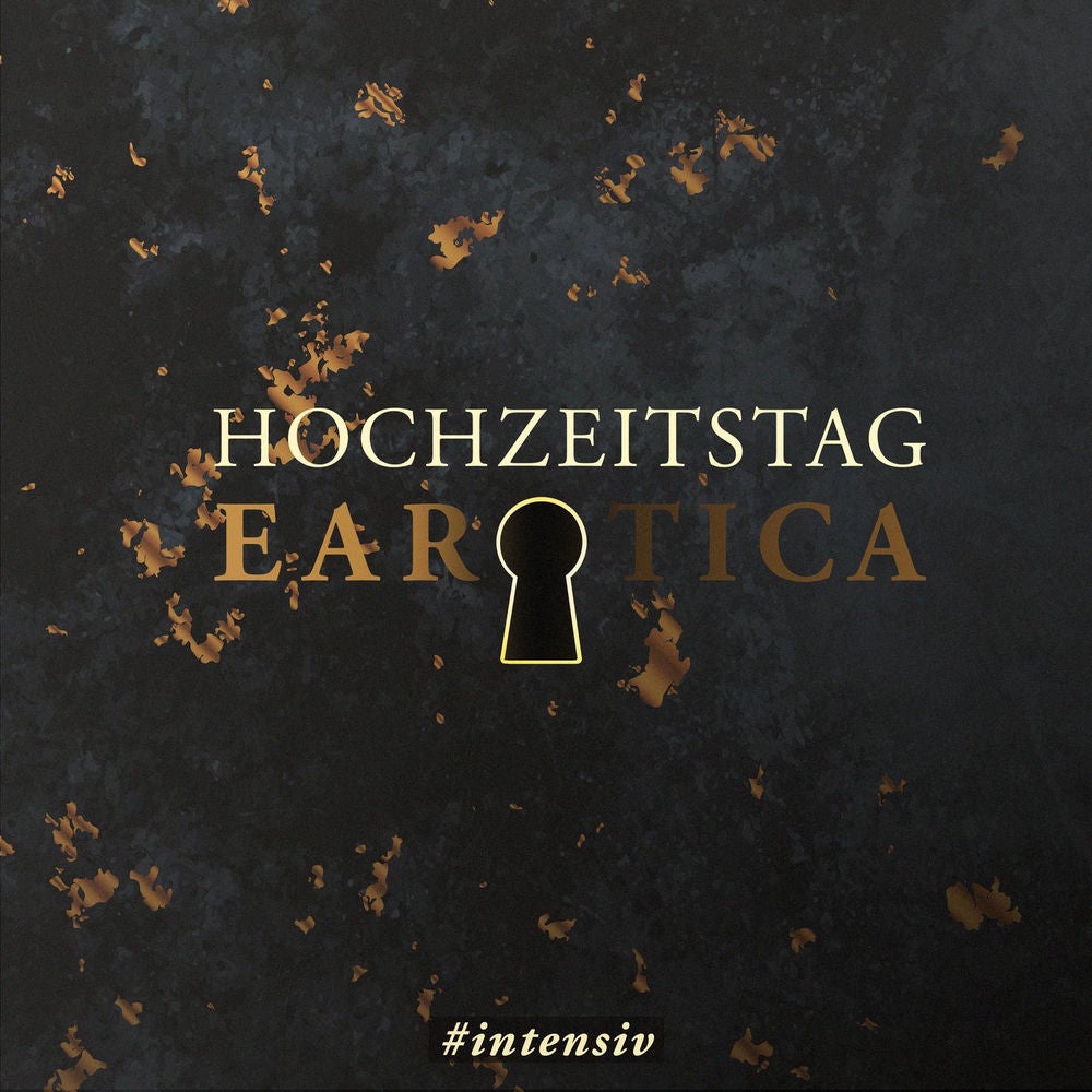 Hochzeitstag