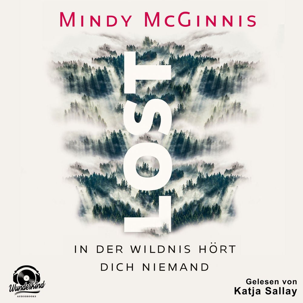 Lost - In der Wildnis hört dich niemand