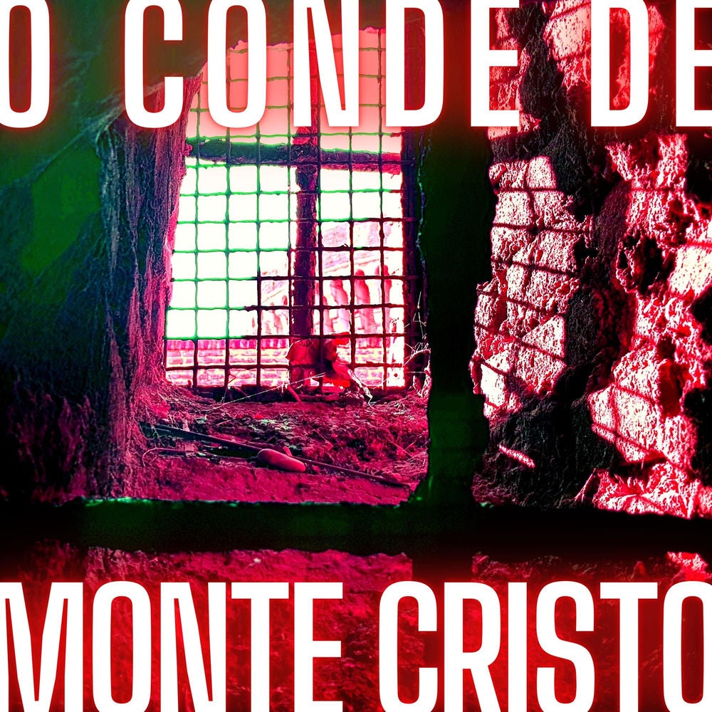 O Conde de Monte Cristo