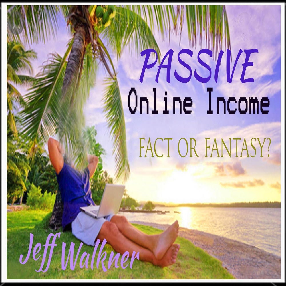 Passive Online Income