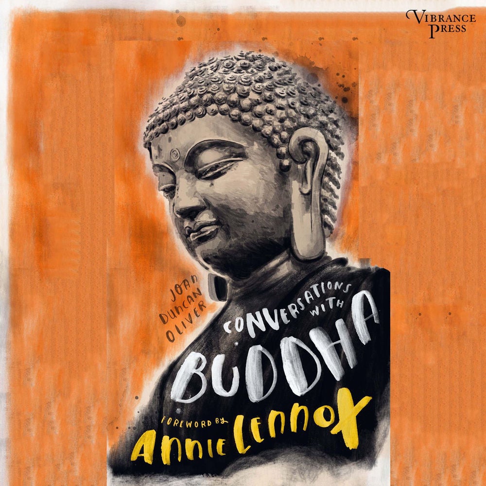Conversations with Buddha - A Fictional Dialogue Based on Biographical Facts