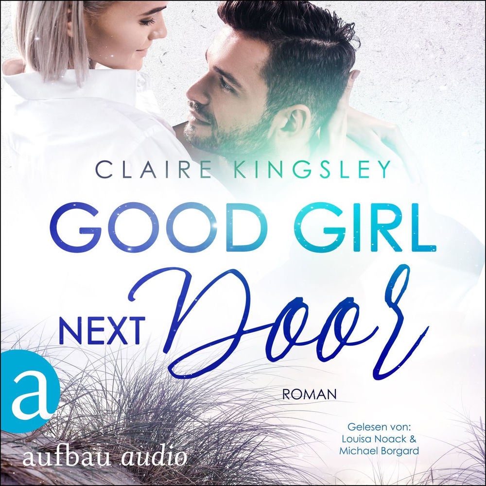 Good Girl next Door - Jetty Beach, Band 6