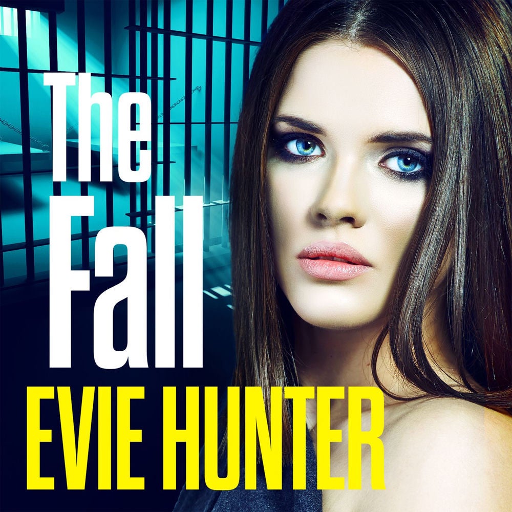 The Fall - A nail-biting revenge thriller that you won't be able to put down in 2021