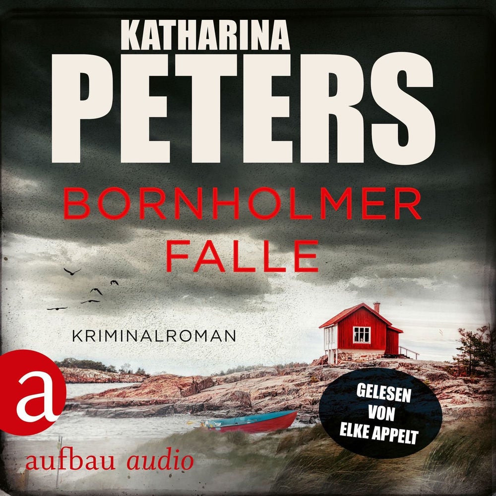 Bornholmer Falle - Sarah Pirohl ermittelt, Band 2