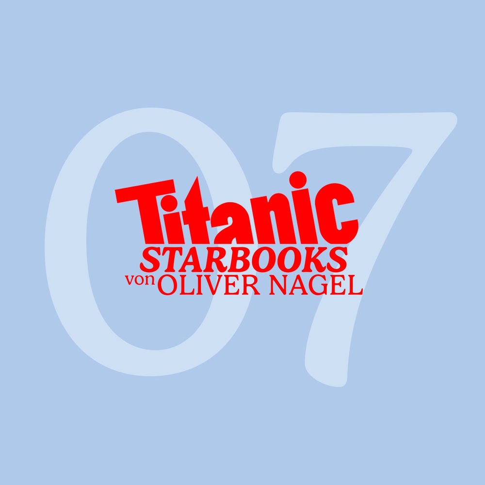 Folge 7: Udo Jürgens - Smoking und Blue Jeans