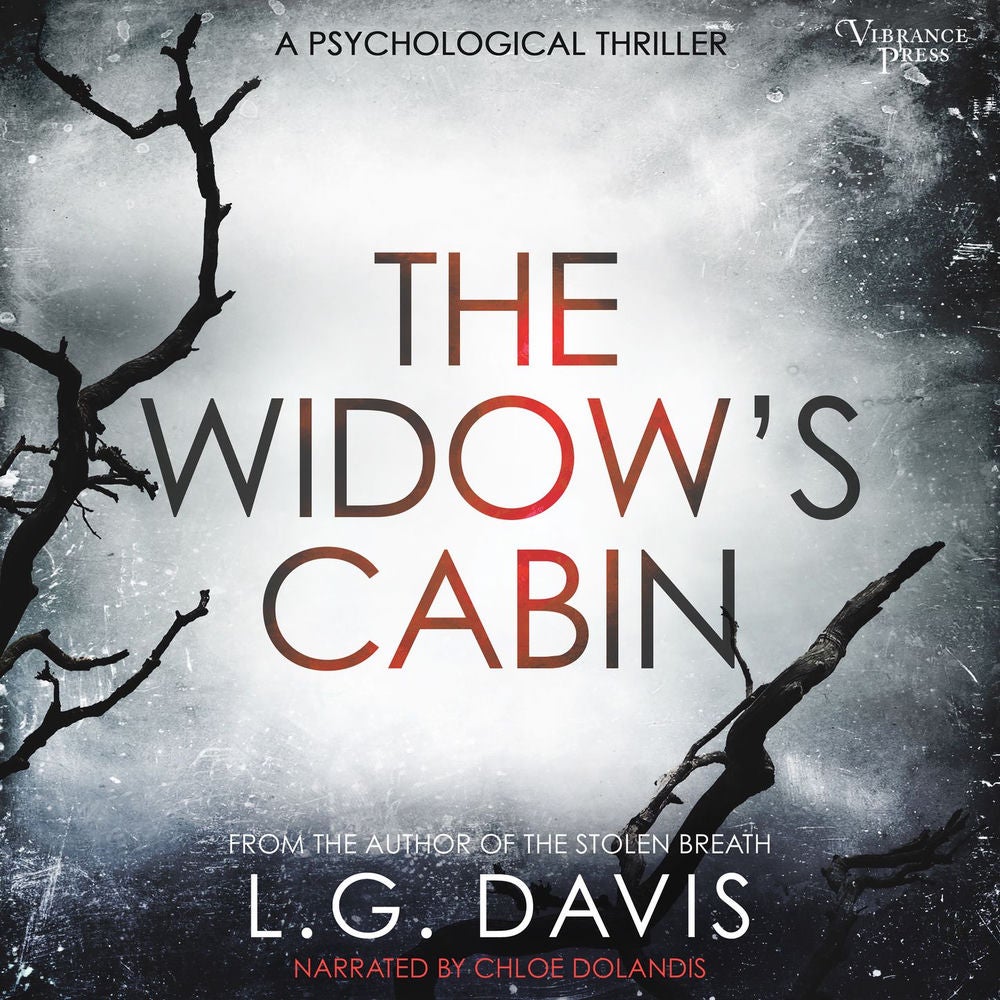 The Widow's Cabin - A gripping psychological thriller with a twist you won't see coming