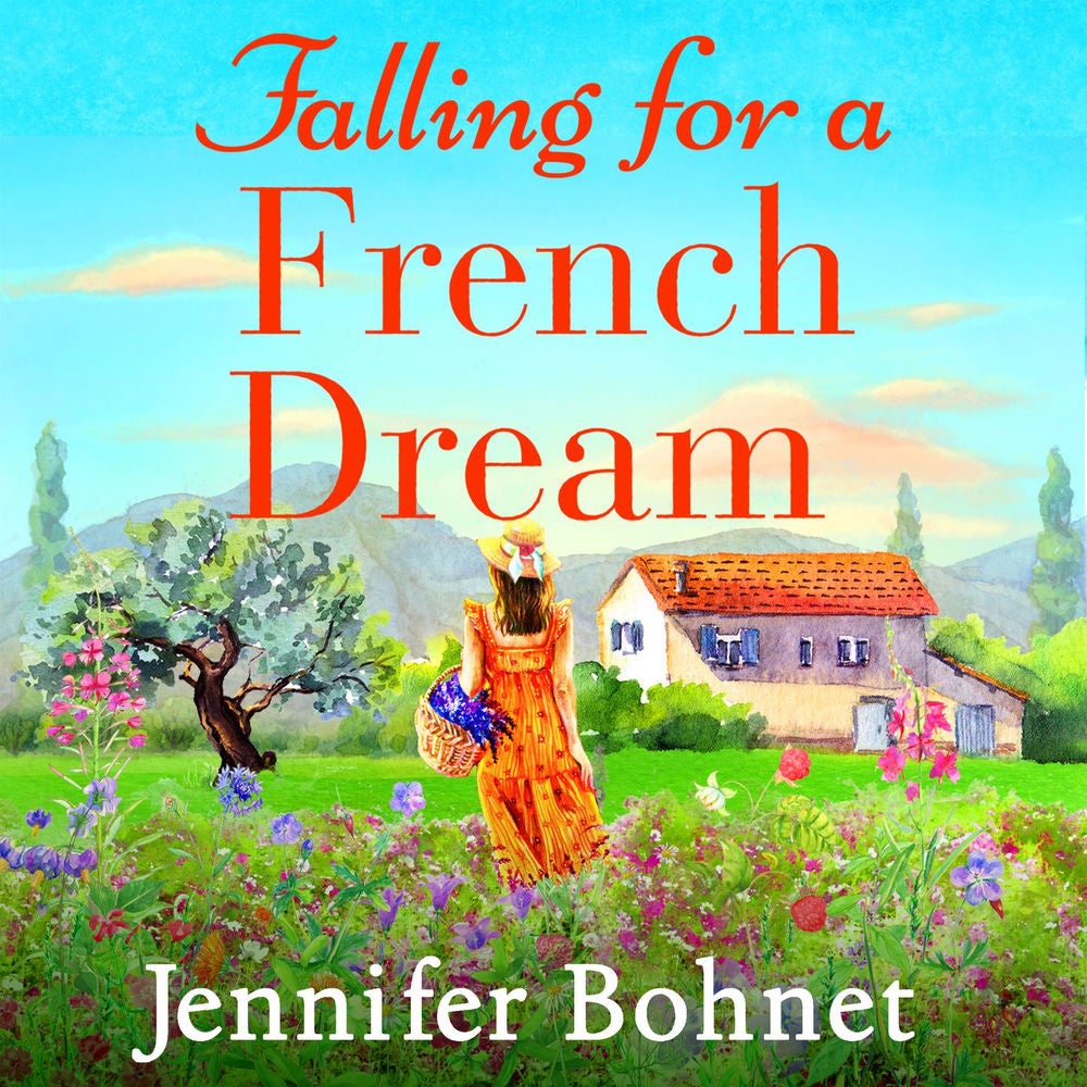 Falling for a French Dream