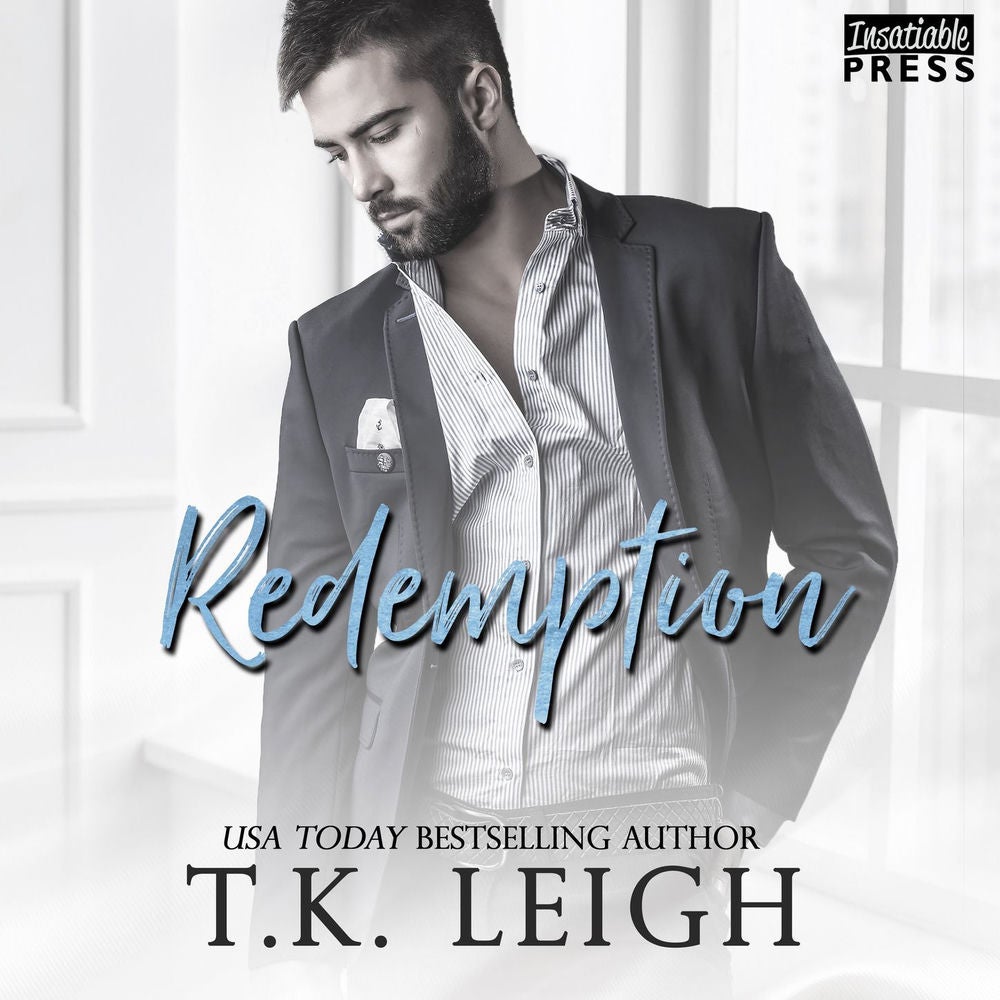 Redemption - Redemption, Book 2