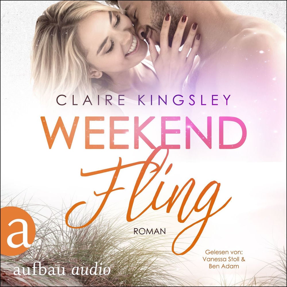 Weekend Fling - Jetty Beach, Band 5