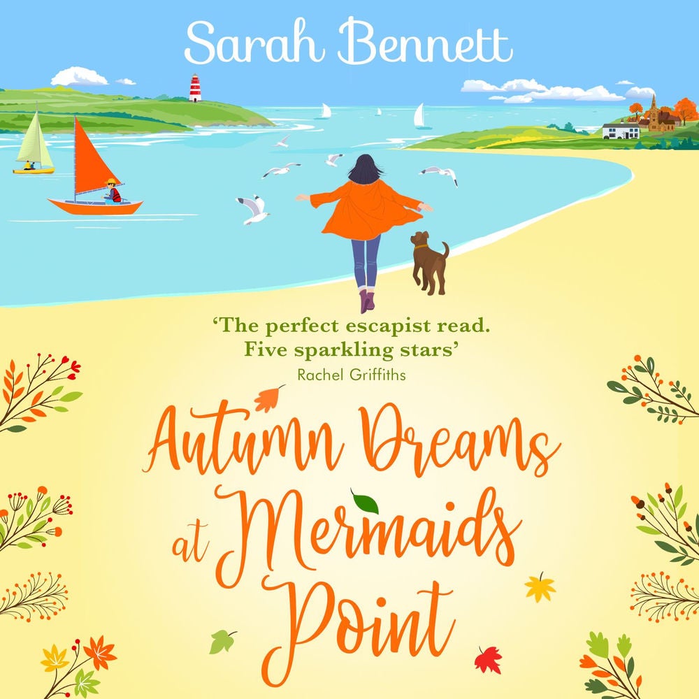 Second Chances at Mermaids Point - Mermaids Point, Book 2