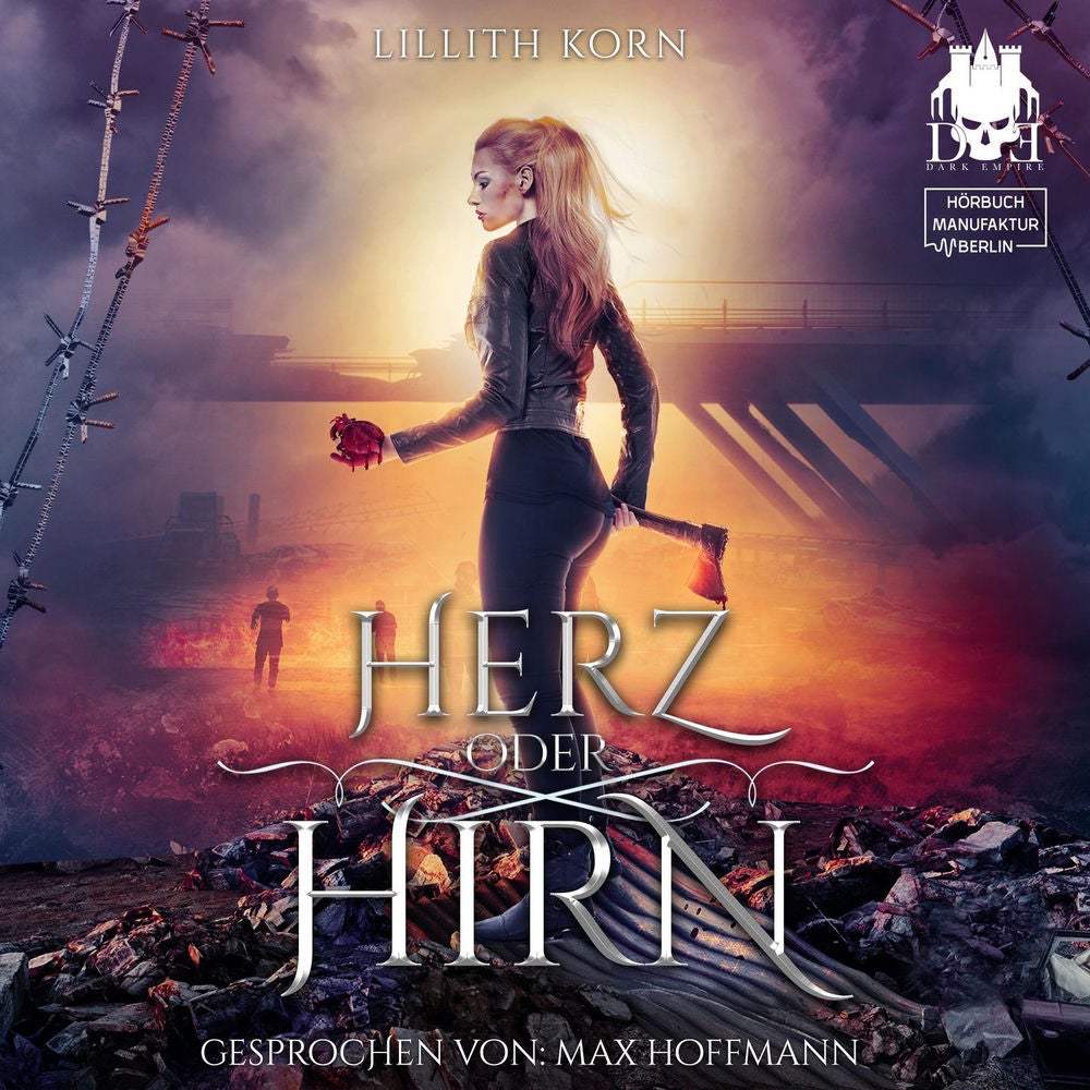 Herz oder Hirn - Herz oder Hirn, Band 1