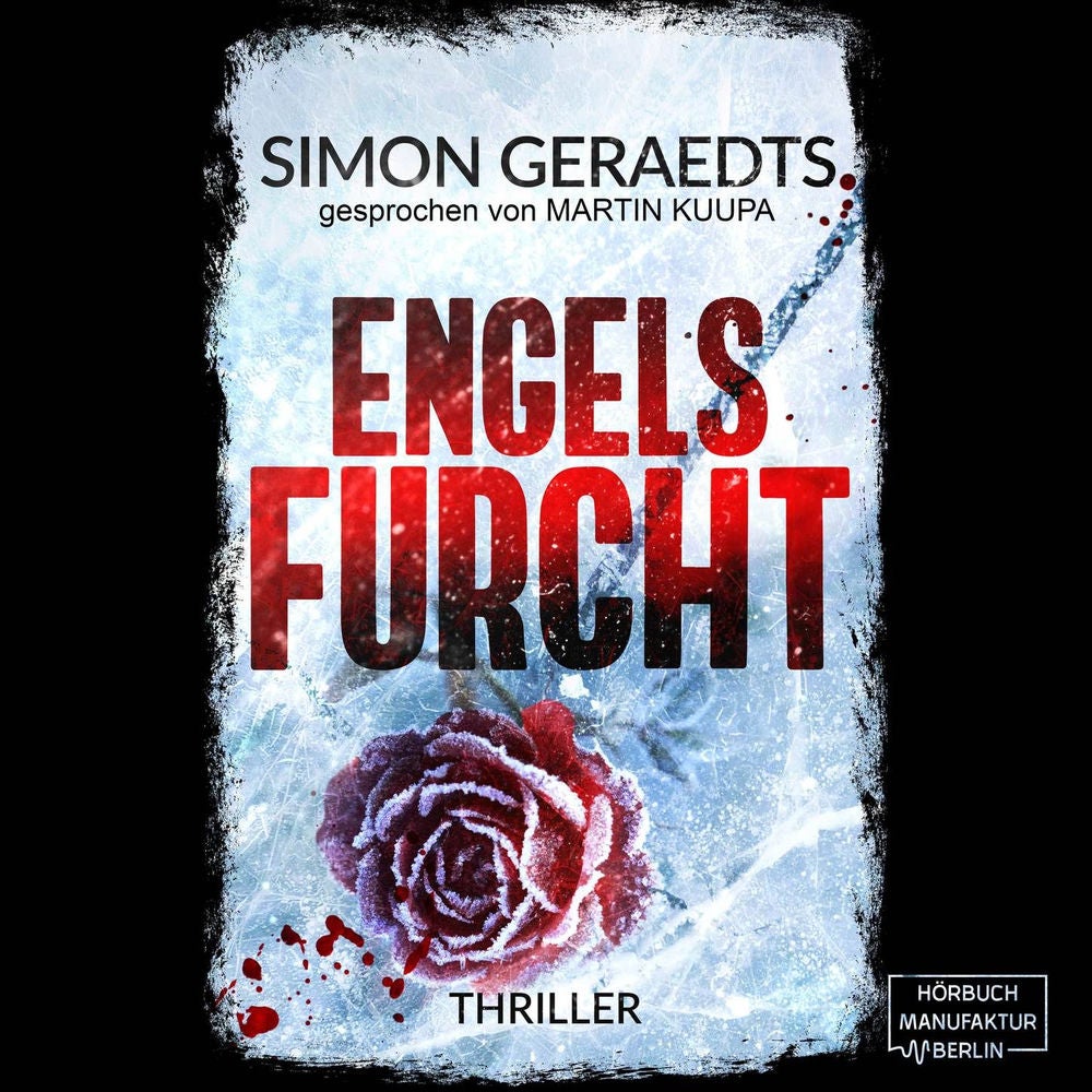 Engels Furcht - Theisen-Schüle, Band 3
