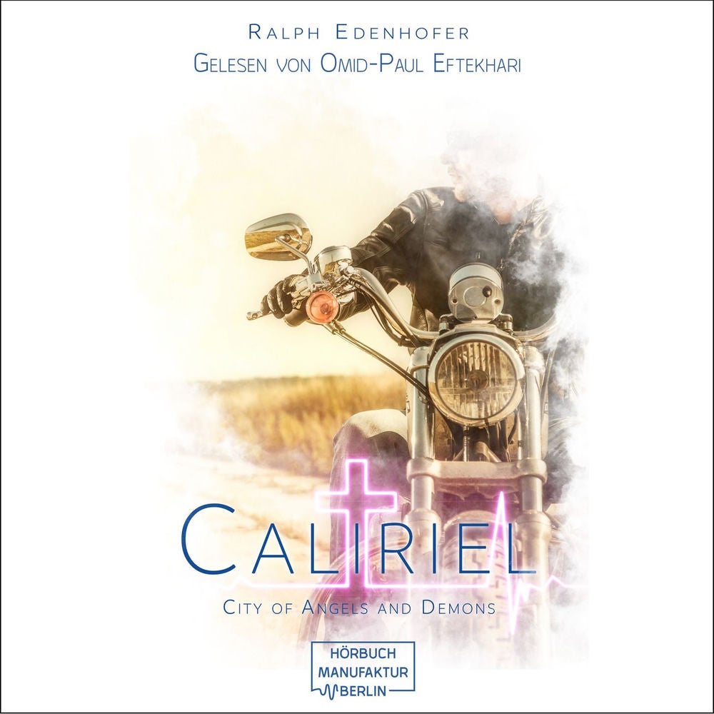 Caliriel - City of Angels and Demons, Band 2