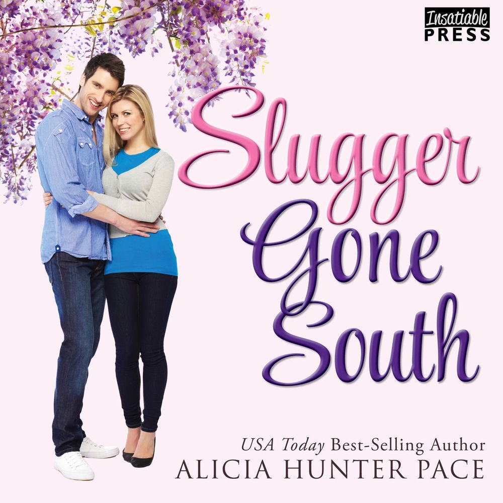 Slugger Gone South - Love Gone South 2.5