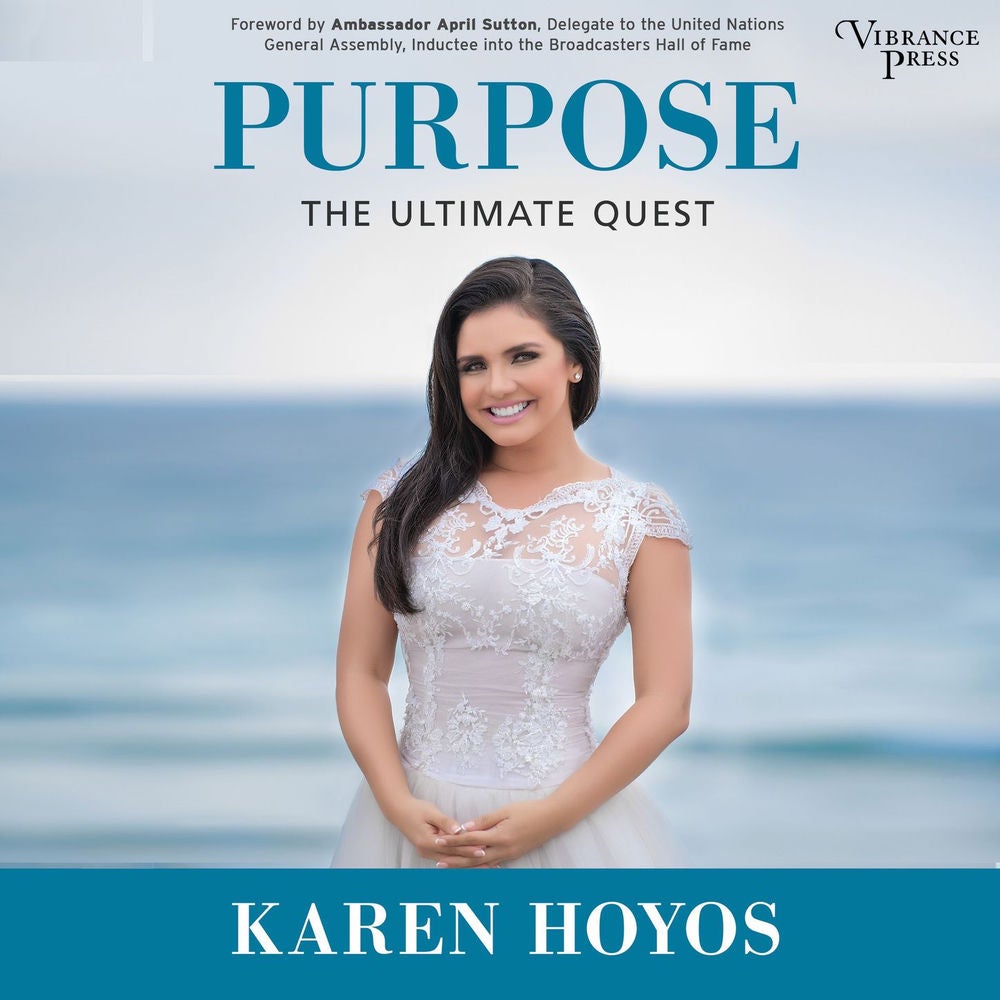 Purpose - The Ultimate Quest