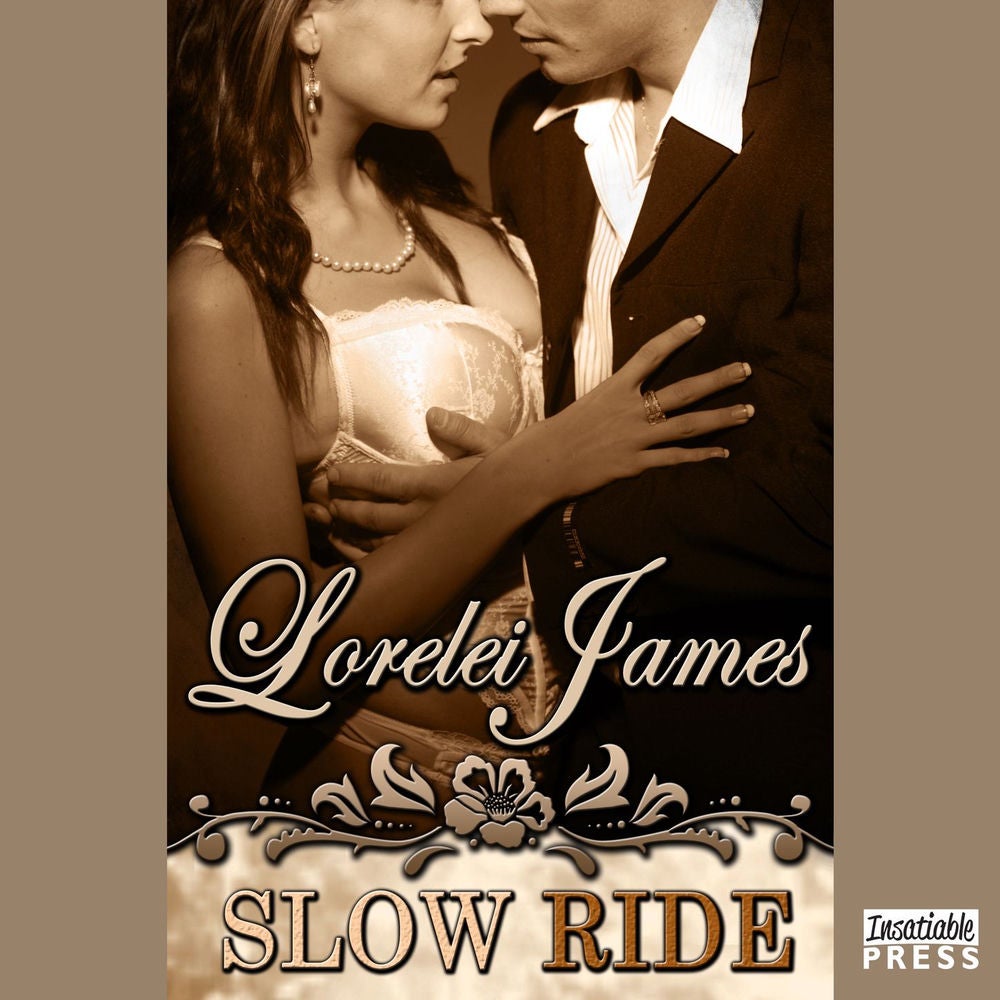 Slow Ride - A Rough Riders Short