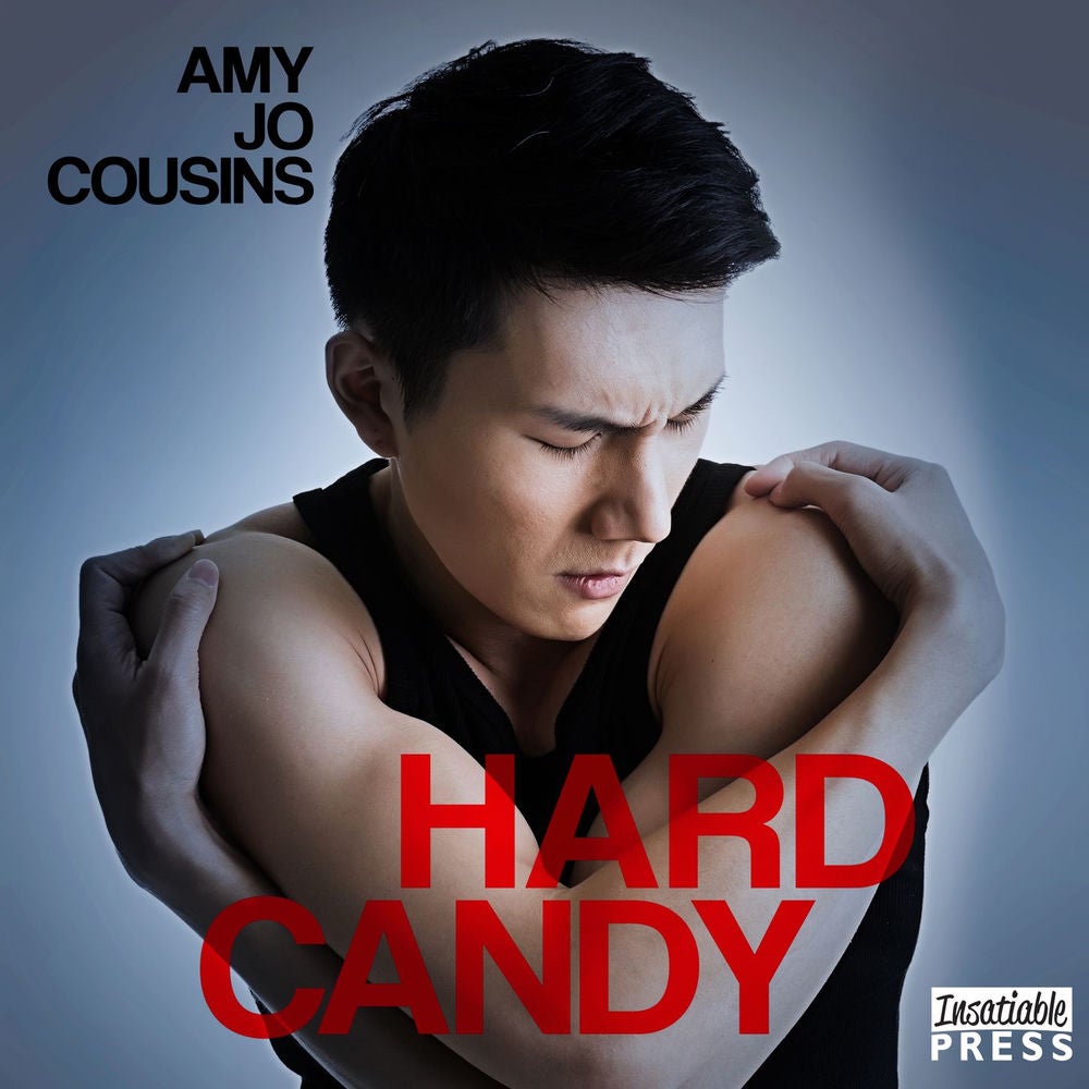 Hard Candy - Bend or Break, Book 7