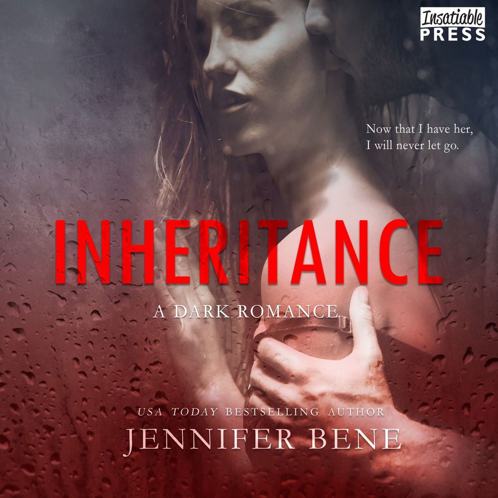 Inheritance - A Dark Romance - Fragile Ties, Book 2