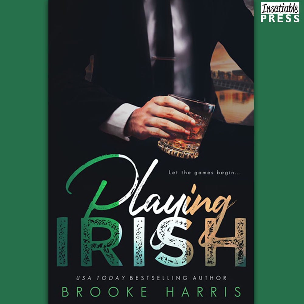 Playing Irish - Playing Irish, Book 1