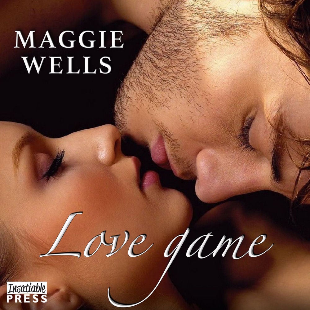 Love Game - Love Games, Book 1