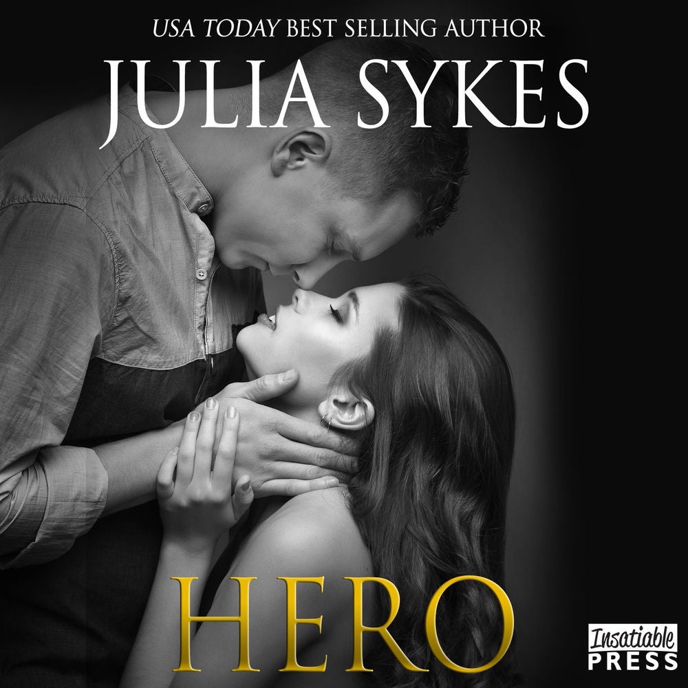 Hero - Impossible, Book 13