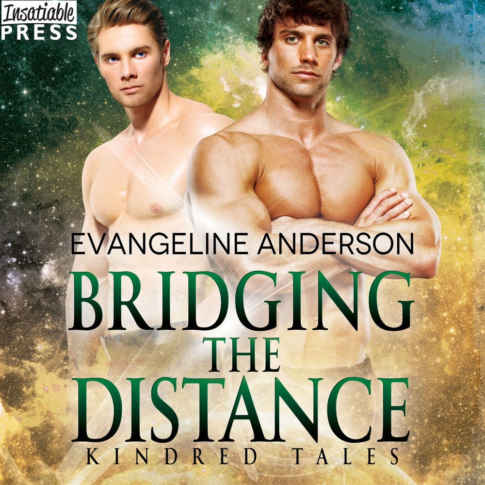 Bridging the Distance - A Kindred Tales Novel