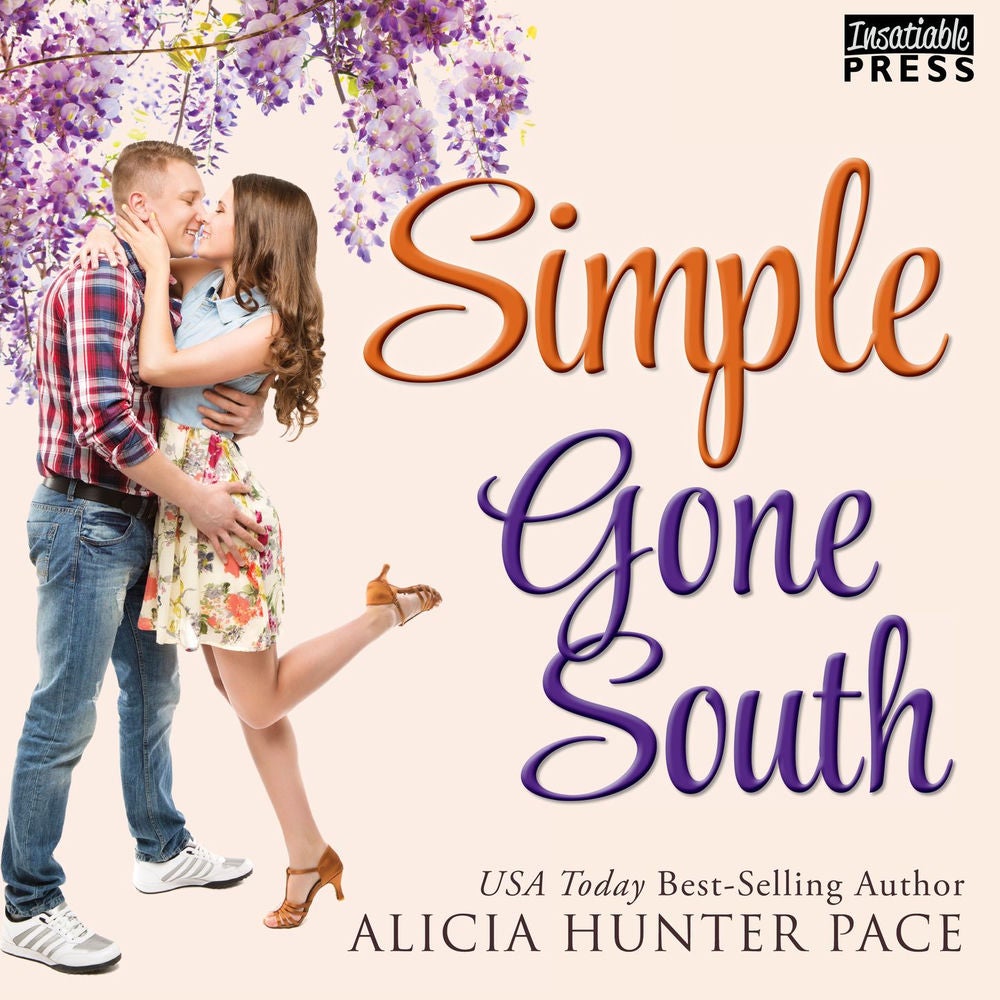 Simple Gone South - Love Gone South 3